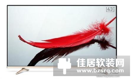 微鲸“小钢炮”PK小米电视3S：43寸卧室电视 谁更值得买？