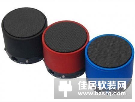 智能蓝牙音箱怎么样 蓝牙音箱有什么特点