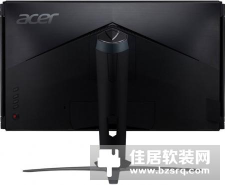 宏碁推出新款27英寸显示器：4K 144Hz，支持FreeSync/G-Sync