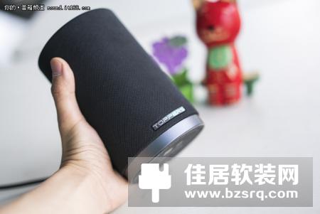 TOPPERS智能音箱S1体验：海量资源AI管家