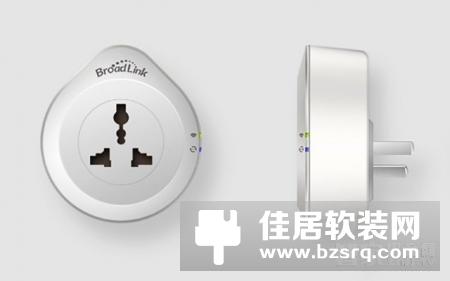 智能插座的作用是什么？