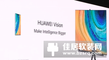 扎堆发力“智屏”电视，华为与TCL共同开垦智慧家庭核心入口