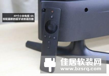 超大尺寸、AI语音交互 小米电视4发布