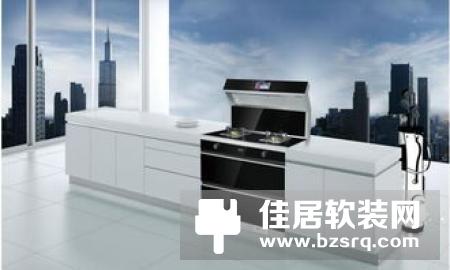 集成灶加盟代理哪家好？它品牌实力强值得信赖