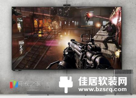 评测对比：当乐视超级电视X65遇上微鲸W65L 你会邂逅哪一个？