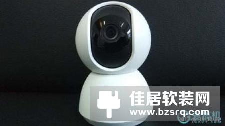 分辨率升级！199元米家智能摄像机云台版开箱图赏