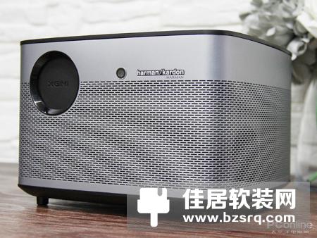 打破思维禁锢：极米无屏电视H2新品评测