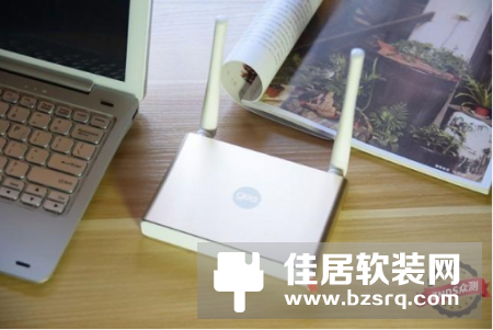 百元内拥丰富智能插件，极路由1s