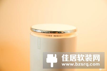 联想智能音箱上手体验：海量音乐张口就来