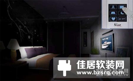智能家居灯光系统是什么？功能如何？
