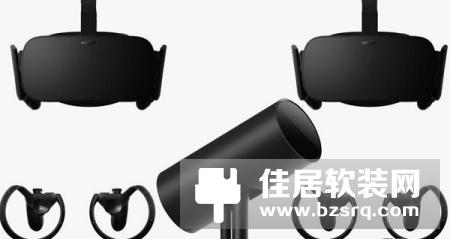 Oculus发布新套装 价格和HTC Vive有的一拼