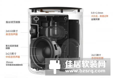 猎豹全新AI音箱发布：性价无敌