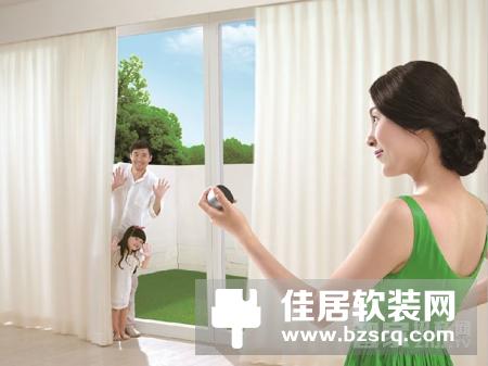 什么样的传统窗帘能够改造成智能窗帘？