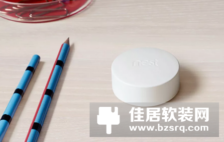 Nest针对亚马逊智能门铃布局 推出视频门铃