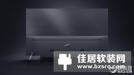 【新品直击】小米电视4图赏：史上最薄！