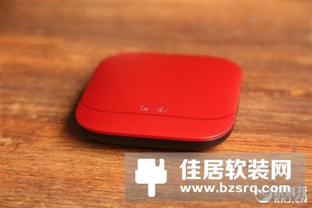229元天猫魔盒3Pro开箱图赏 简直美得不像话