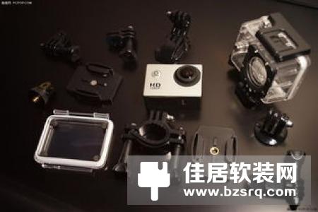 小蚁1080P云台摄像机测评：有了它 家就在身边