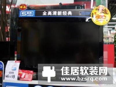 AWE 2018电视新品前瞻：外资向左，国产在右