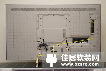 65寸索尼新品电视X9300E评测：拥有一颗最强电视的“芯”