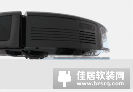 科沃斯全新扫地机器人DJ35评测