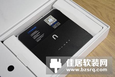 newifi新路由器3评测：穿墙能力出色 而且还会赚钱