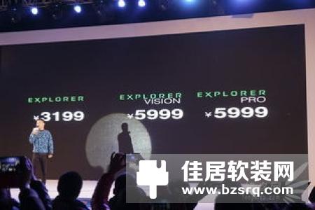 Oculus发布新套装 价格和HTC Vive有的一拼