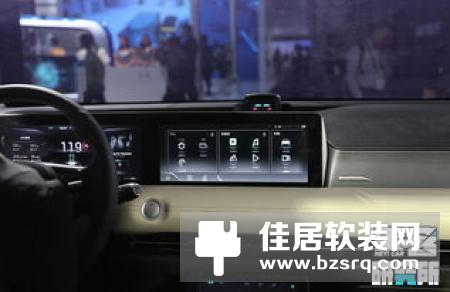 360扫地机器人来了：搭载无人驾驶技术