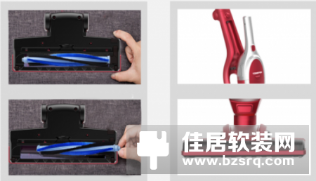 无线吸尘器品牌排行榜 科普吸尘器买哪个牌子好
