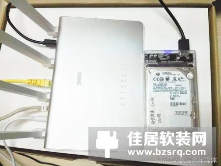 360安全路由2VS斐讯k2路由器：真假千兆路由该选谁？