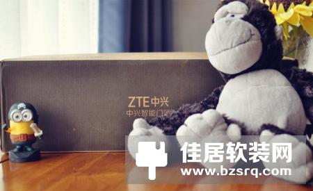 老司机解锁新姿势，52张无码jpg详解中兴智能门锁安装全流程