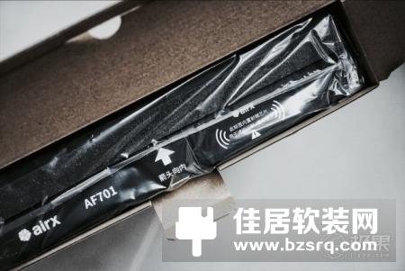 airx A7空气净化器体验：性价比出色 细节处流露出温情