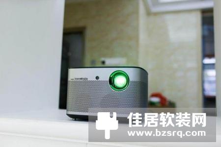 极米无屏电视H1S升级后有啥黑科技？