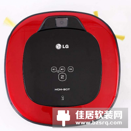 智能家用扫地机器人哪个牌子好？热门榜前五国际大牌揭晓