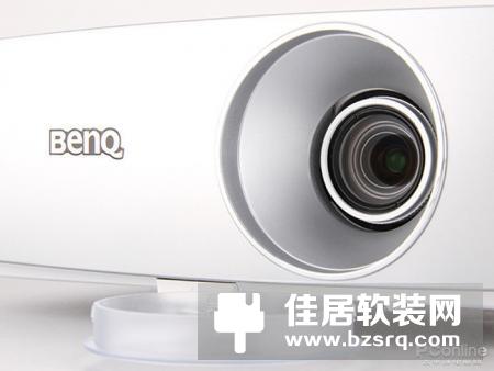 家用投影“三英”崛起 私人订制影院不再是梦