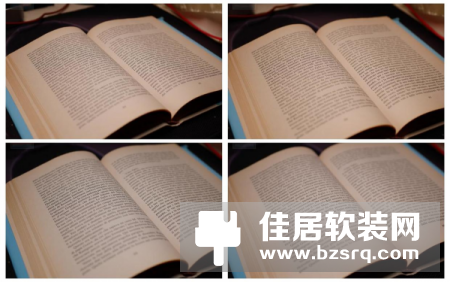 “营养均衡”自然光——孩视宝VL235B全光谱台灯体验