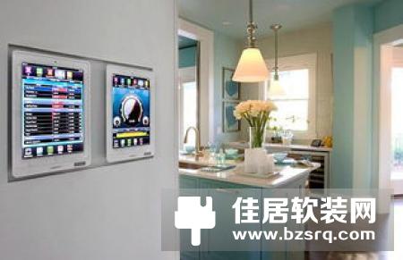 智能家居无线与有线系统价格对比