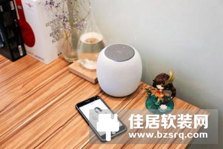 腾讯听听加入智能音响角斗场，主打音质，定位千元档