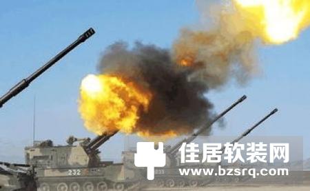 扬威海外市场 长虹“武器库”中不止有家电
