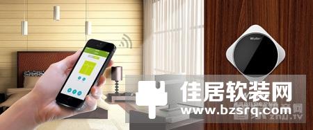 智能电动窗帘的原理是什么？有哪些特点？