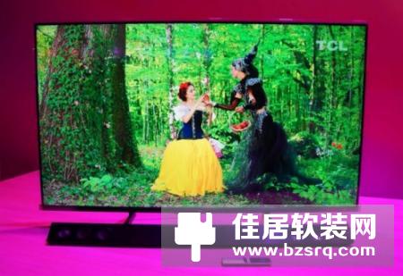 行业唯一QLED IMAX 双屏电视，三大Buff加身，TCL C10双屏QLED TV闪耀2019 IFA