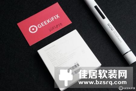 拆解小米温湿度传感器：这款智能家居产品真的很赞