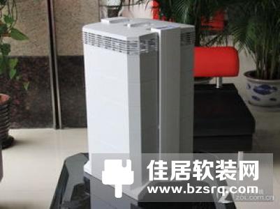 2016最热门的十款空气净化器横评：日货一定好？哪款值得入手？