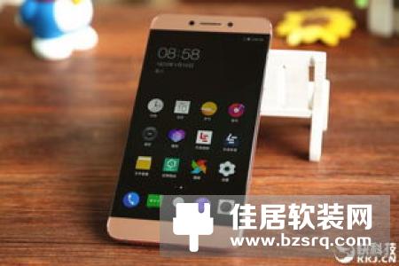 分体式设计潮流的又一力作——乐视超4 Max65评测