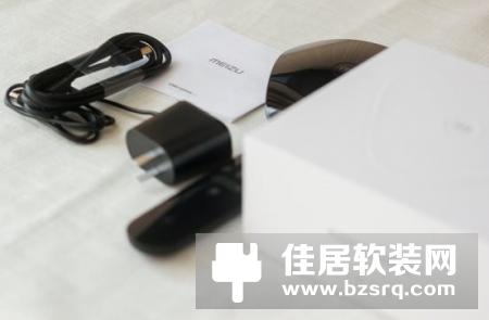 魅族盒子首测简评 极美易用 可圈可点