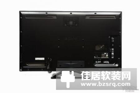 索尼BRAVIA A1电视体验评测：颠覆感官