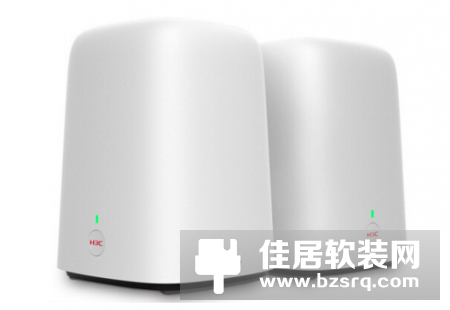 分布式路由器 不用担心影响使用体验