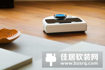 智能家用扫地机器人哪个牌子好？热门榜前五国际大牌揭晓