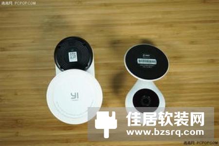 米家智能摄像机1080P版评测：跟小蚁1080P有何区别？