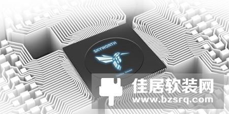 创维AI电视Q5A，创TV端新潮品