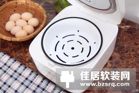 小米米家IH电饭煲评测：见证美味的诞生